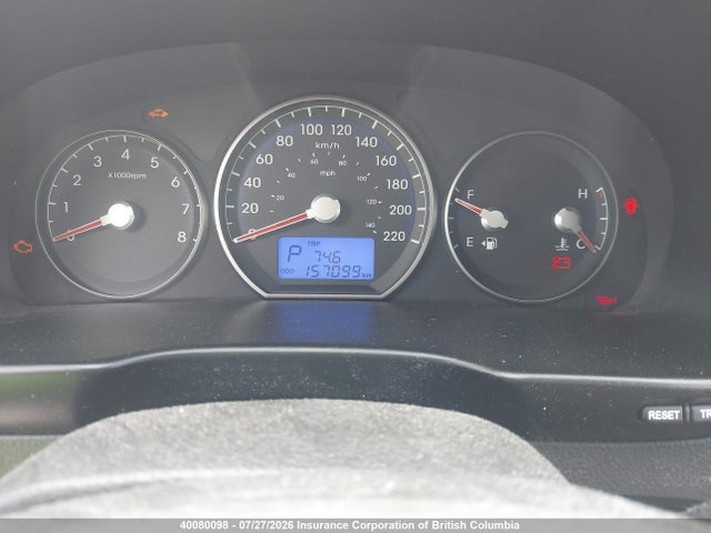 40080098 :رقم المزاد ، 5XYZHDAGXCG154815 vin ، 2012 Hyundai Santa Fe Limited 3.5 مزاد بيع