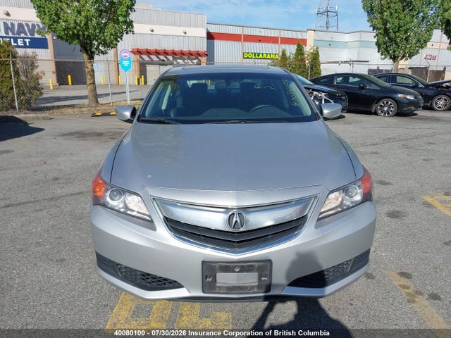 Aukcja sprzedaży 2013 Acura Ilx, vin: 19VDE1F31DE404070, numer aukcji: 40080100