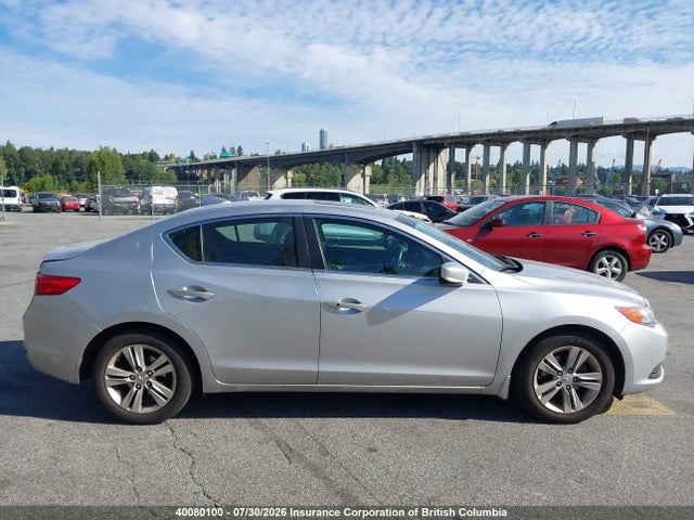 Aukcja sprzedaży 2013 Acura Ilx, vin: 19VDE1F31DE404070, numer aukcji: 40080100