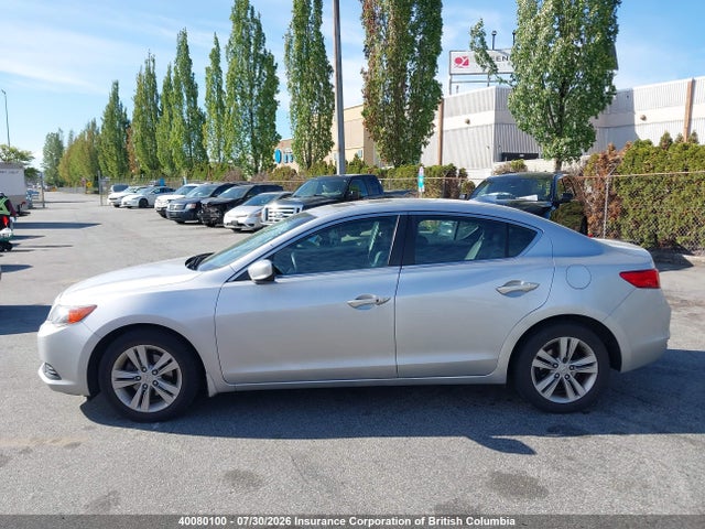 Aukcja sprzedaży 2013 Acura Ilx, vin: 19VDE1F31DE404070, numer aukcji: 40080100