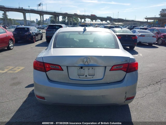 Aukcja sprzedaży 2013 Acura Ilx, vin: 19VDE1F31DE404070, numer aukcji: 40080100