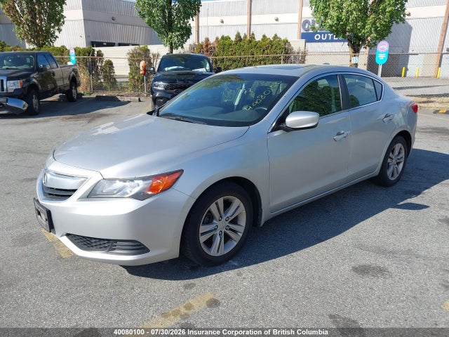 Aukcja sprzedaży 2013 Acura Ilx, vin: 19VDE1F31DE404070, numer aukcji: 40080100