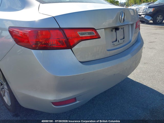 Продаж на аукціоні авто 2013 Acura Ilx, vin: 19VDE1F31DE404070, номер лоту: 40080100