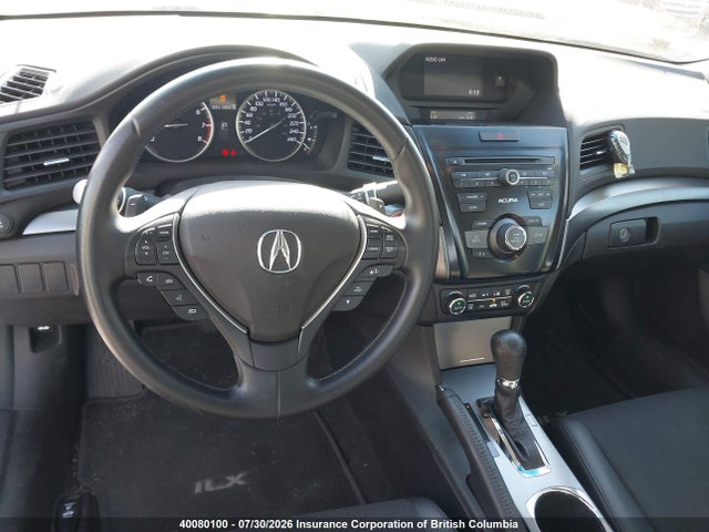 Aukcja sprzedaży 2013 Acura Ilx, vin: 19VDE1F31DE404070, numer aukcji: 40080100