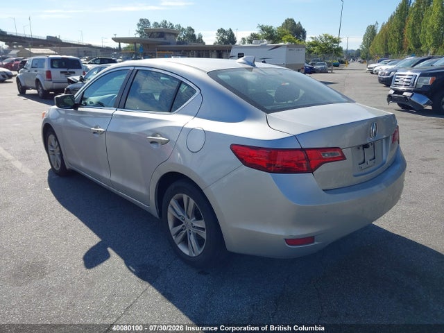 Aukcja sprzedaży 2013 Acura Ilx, vin: 19VDE1F31DE404070, numer aukcji: 40080100
