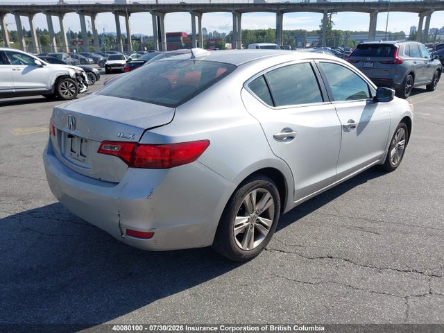 Aukcja sprzedaży 2013 Acura Ilx, vin: 19VDE1F31DE404070, numer aukcji: 40080100