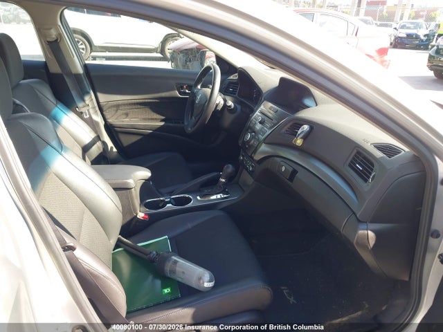 Aukcja sprzedaży 2013 Acura Ilx, vin: 19VDE1F31DE404070, numer aukcji: 40080100