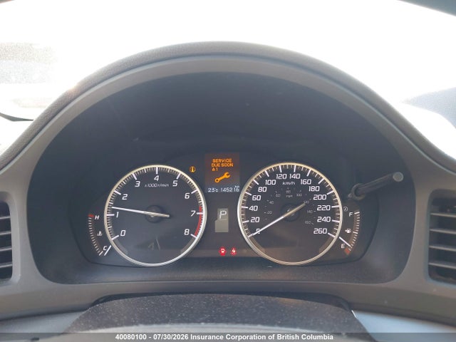 Aukcja sprzedaży 2013 Acura Ilx, vin: 19VDE1F31DE404070, numer aukcji: 40080100