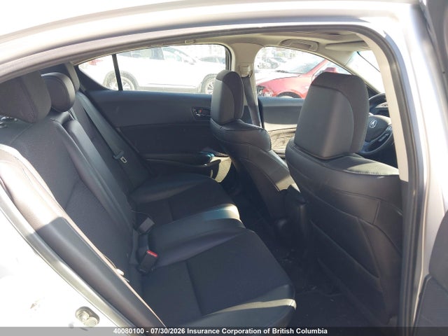 Aukcja sprzedaży 2013 Acura Ilx, vin: 19VDE1F31DE404070, numer aukcji: 40080100