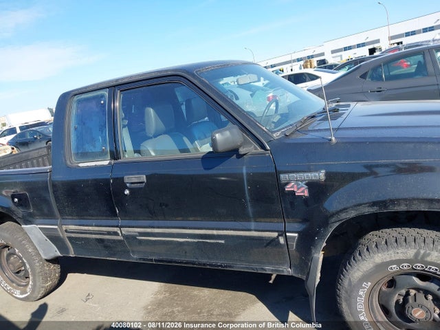 Aukcja sprzedaży 1993 Mazda B2600 Cab Plus, vin: JM2UF6145P0375800, numer aukcji: 40080102