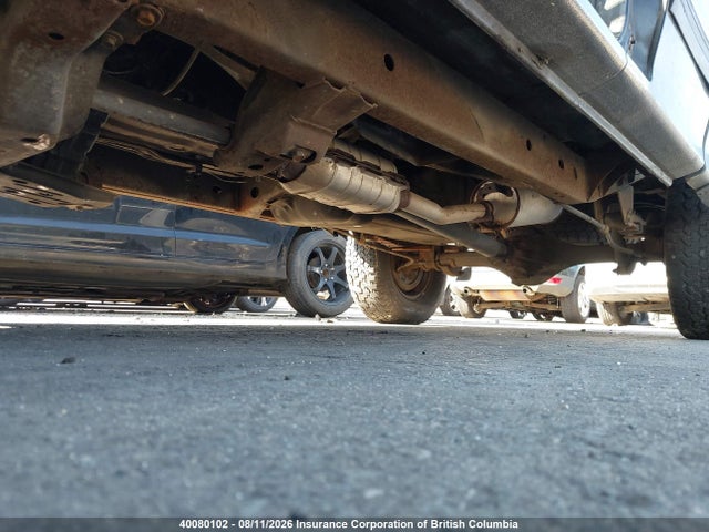 Aukcja sprzedaży 1993 Mazda B2600 Cab Plus, vin: JM2UF6145P0375800, numer aukcji: 40080102