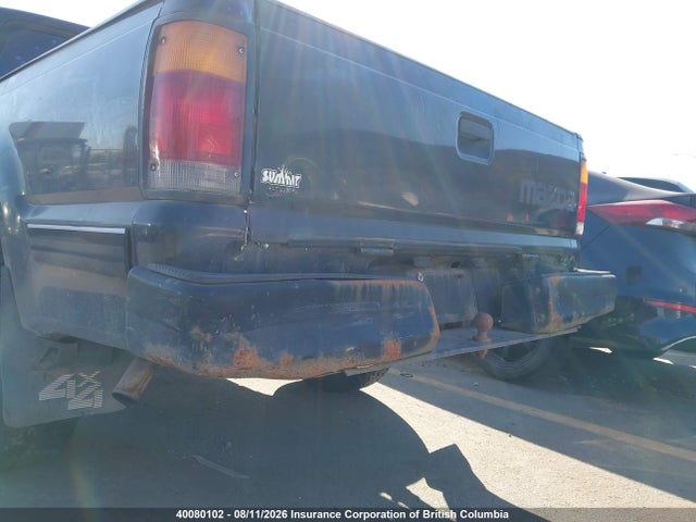 Aukcja sprzedaży 1993 Mazda B2600 Cab Plus, vin: JM2UF6145P0375800, numer aukcji: 40080102