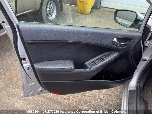 Aukcja sprzedaży 2015 Kia Forte, vin: KNAFX4A60F5330293, numer aukcji: 40080104