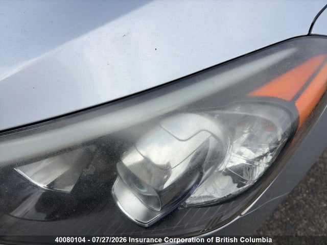 Aukcja sprzedaży 2015 Kia Forte, vin: KNAFX4A60F5330293, numer aukcji: 40080104