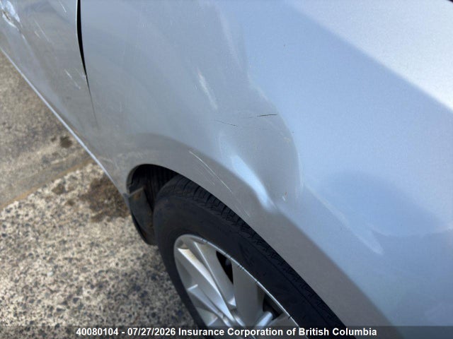 Aukcja sprzedaży 2015 Kia Forte, vin: KNAFX4A60F5330293, numer aukcji: 40080104