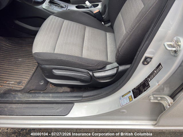 Aukcja sprzedaży 2015 Kia Forte, vin: KNAFX4A60F5330293, numer aukcji: 40080104