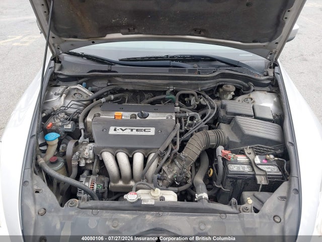 Продаж на аукціоні авто 2003 Honda Accord Lx, vin: 1HGCM56473A808046, номер лоту: 40080106
