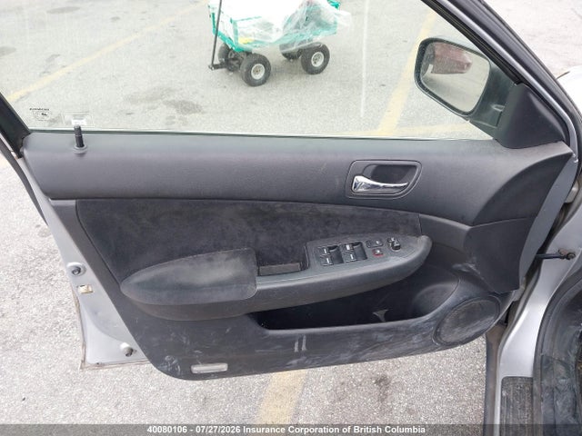 Продаж на аукціоні авто 2003 Honda Accord Lx, vin: 1HGCM56473A808046, номер лоту: 40080106