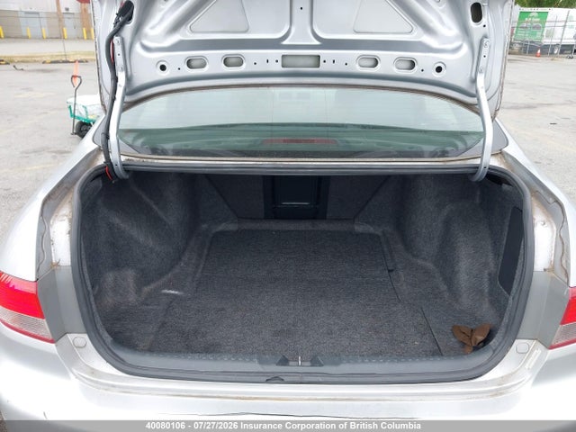 Продаж на аукціоні авто 2003 Honda Accord Lx, vin: 1HGCM56473A808046, номер лоту: 40080106