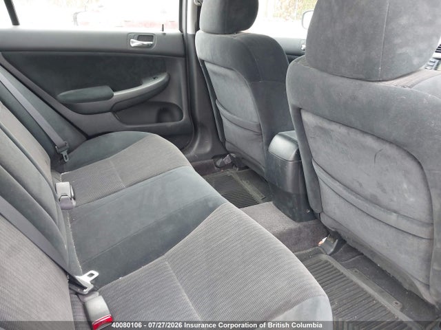 Продаж на аукціоні авто 2003 Honda Accord Lx, vin: 1HGCM56473A808046, номер лоту: 40080106