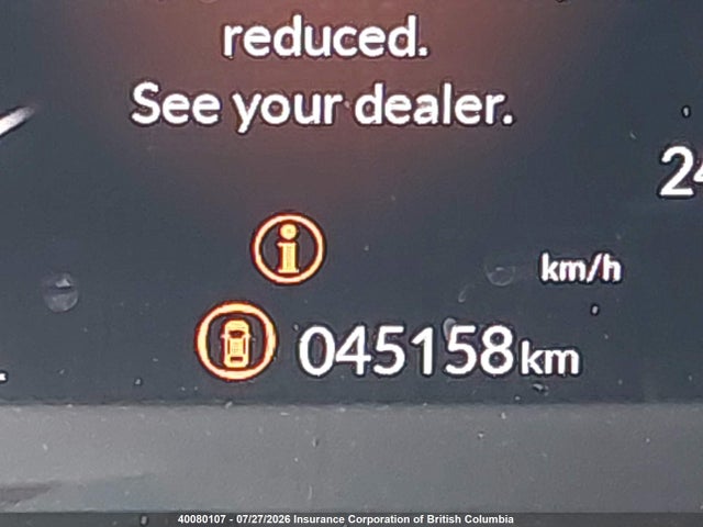 1HGCY2F86SA800962 Honda Accord Touring Hybrid