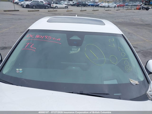 1HGCY2F86SA800962 Honda Accord Touring Hybrid