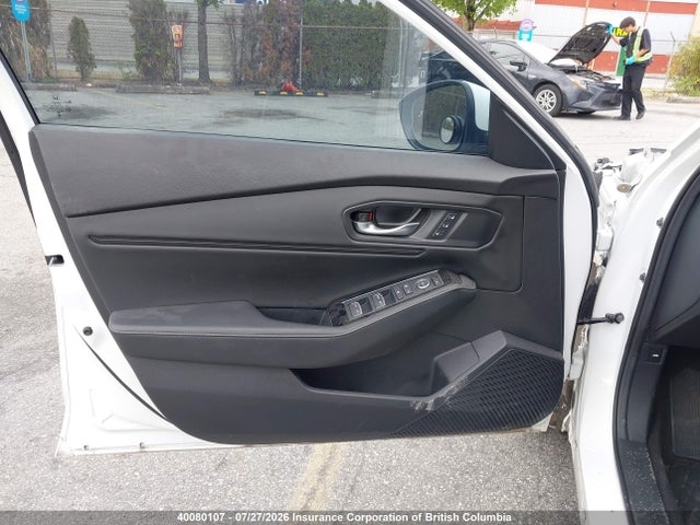 1HGCY2F86SA800962 Honda Accord Touring Hybrid