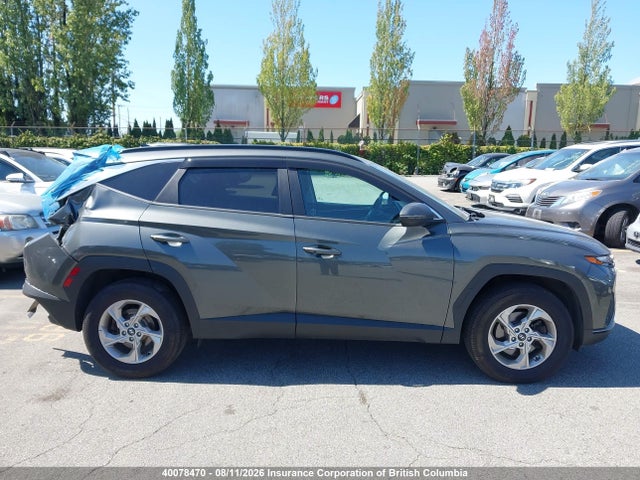 Hyundai TUCSON SEL 2023 KM8JBCAE1PU249688 Image 14