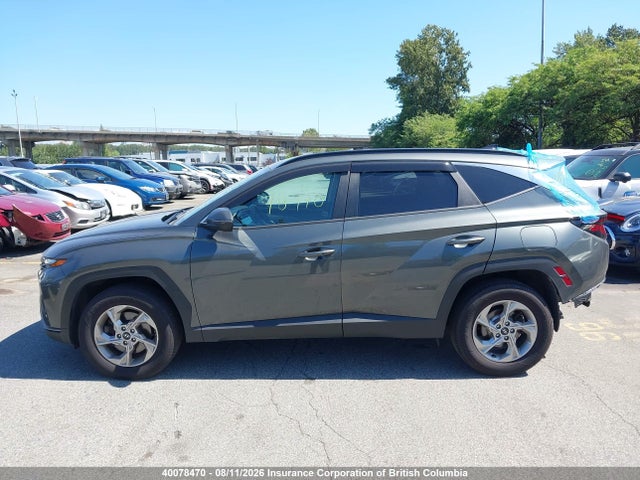 Hyundai TUCSON SEL 2023 KM8JBCAE1PU249688 Image 15
