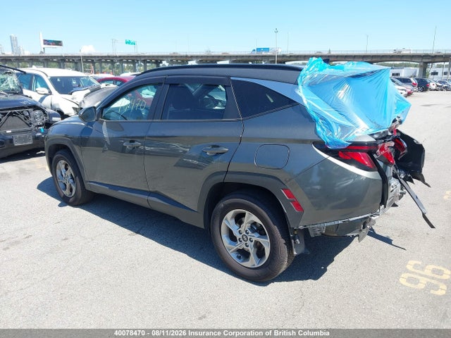 Hyundai TUCSON SEL 2023 KM8JBCAE1PU249688 Image 3