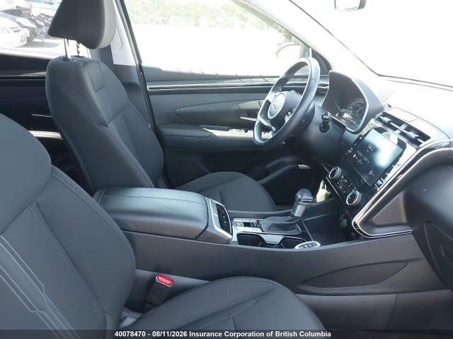 Hyundai TUCSON SEL 2023 KM8JBCAE1PU249688 Image 5