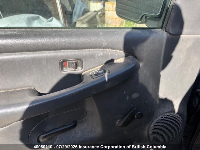 Aukcja sprzedaży 2005 Gmc Sierra 2500hd Sl/sle/slt, vin: 1GTHK29UX5E157110, numer aukcji: 40080110