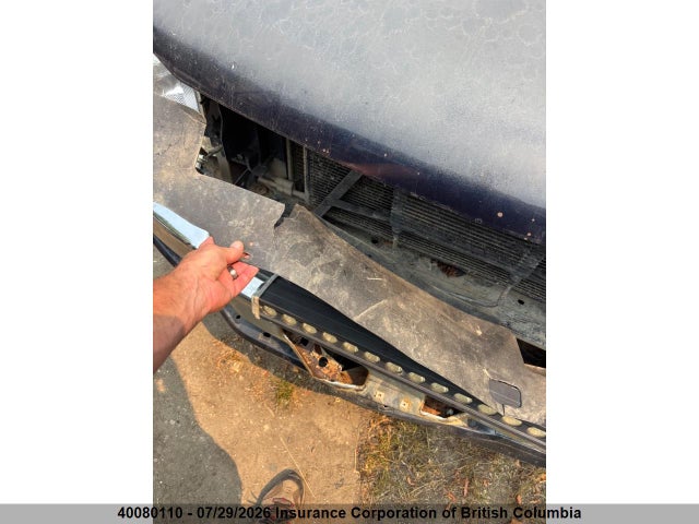 Aukcja sprzedaży 2005 Gmc Sierra 2500hd Sl/sle/slt, vin: 1GTHK29UX5E157110, numer aukcji: 40080110