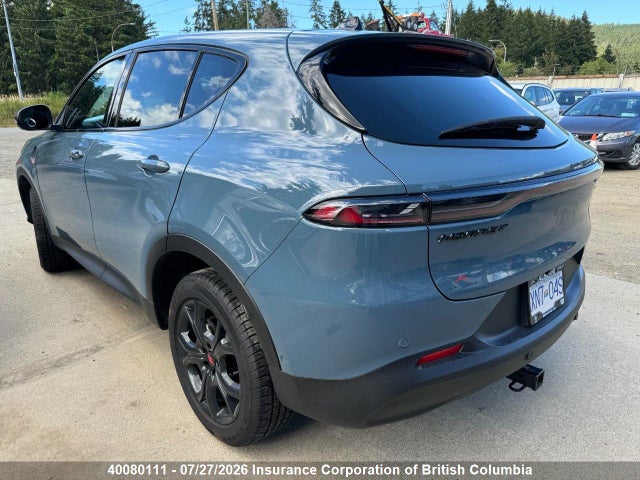 Продаж на аукціоні авто 2024 Dodge Hornet Gt, vin: ZACNDFAN4R3A36229, номер лоту: 40080111