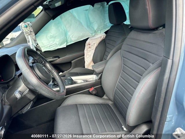 Продаж на аукціоні авто 2024 Dodge Hornet Gt, vin: ZACNDFAN4R3A36229, номер лоту: 40080111