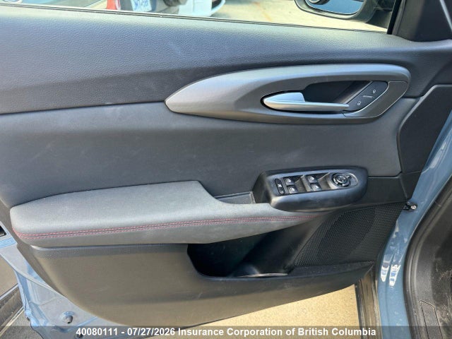 Продаж на аукціоні авто 2024 Dodge Hornet Gt, vin: ZACNDFAN4R3A36229, номер лоту: 40080111