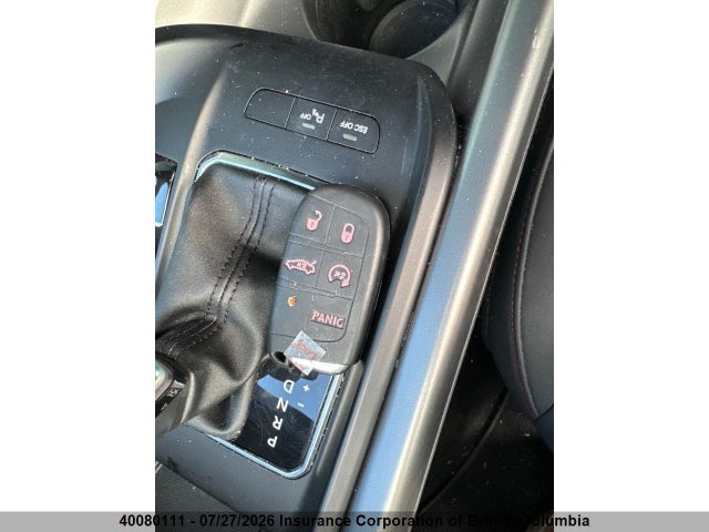 Продаж на аукціоні авто 2024 Dodge Hornet Gt, vin: ZACNDFAN4R3A36229, номер лоту: 40080111