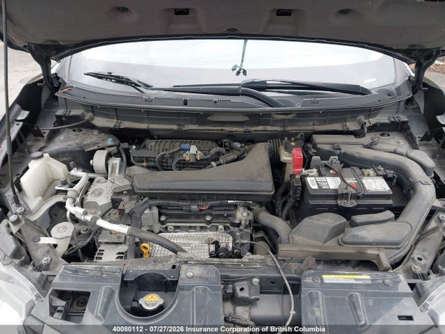 Nissan Rogue 2019 5N1AT2MV6KC720963 Image 10