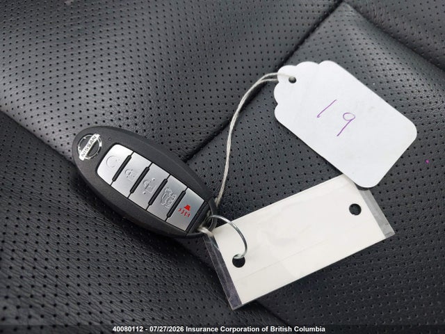 Nissan Rogue 2019 5N1AT2MV6KC720963 Image 11