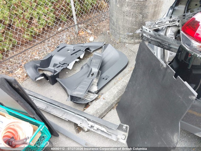 Nissan Rogue 2019 5N1AT2MV6KC720963 Image 12