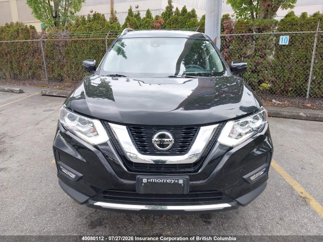 Nissan Rogue 2019 5N1AT2MV6KC720963 Image 13