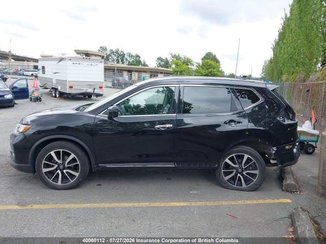 Nissan Rogue 2019 5N1AT2MV6KC720963 Image 15