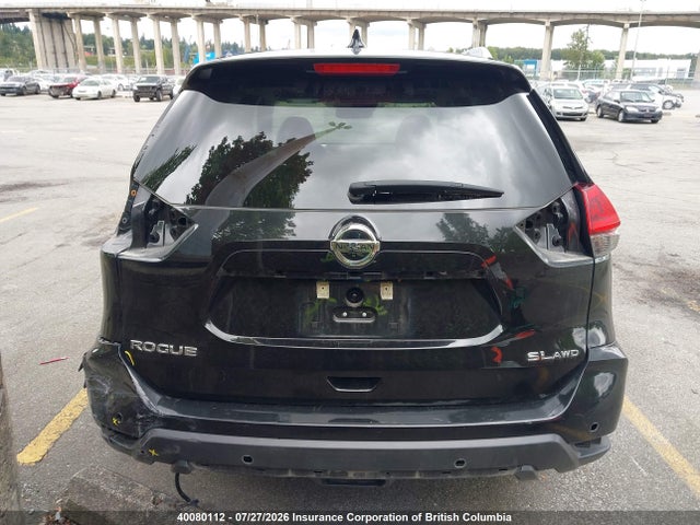 Nissan Rogue 2019 5N1AT2MV6KC720963 Image 17
