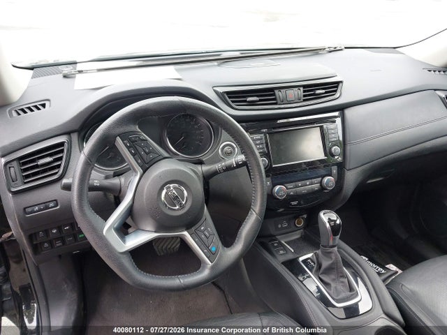 Nissan Rogue 2019 5N1AT2MV6KC720963 Image 22