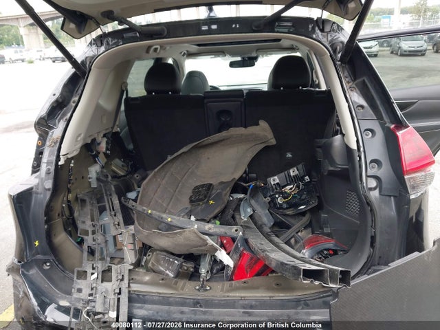 Nissan Rogue 2019 5N1AT2MV6KC720963 Image 23