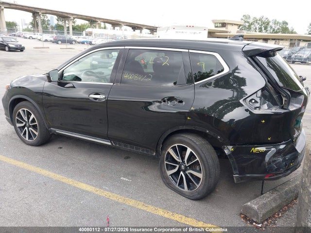 Nissan Rogue 2019 5N1AT2MV6KC720963 Image 3