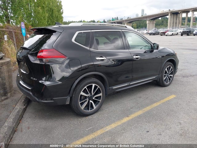 Nissan Rogue 2019 5N1AT2MV6KC720963 Image 4