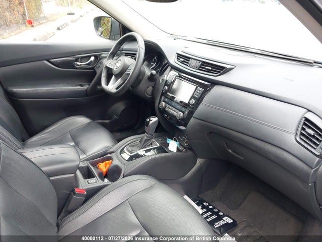 Nissan Rogue 2019 5N1AT2MV6KC720963 Image 5