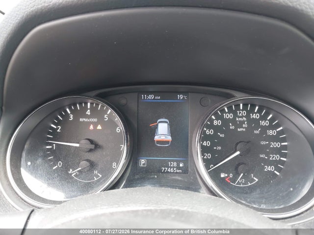 Nissan Rogue 2019 5N1AT2MV6KC720963 Image 7