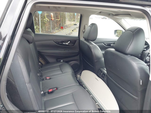 Nissan Rogue 2019 5N1AT2MV6KC720963 Image 8